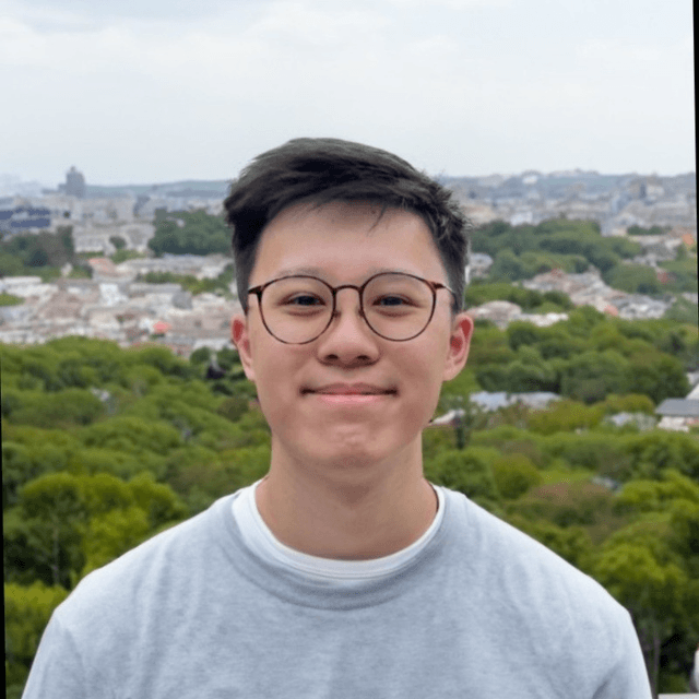 Yoshi Man — AI-Native BI Engineer based in Hong Kong